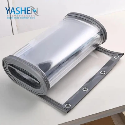 Magnetic pvc curtain Magnetic pvc curtain