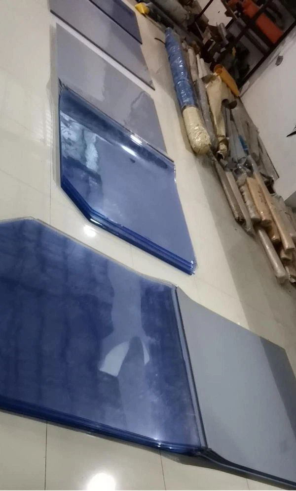 Impact Door Impact Door